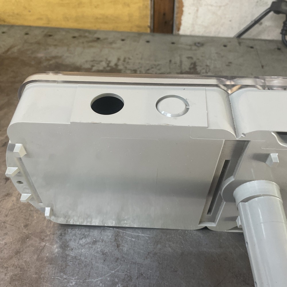 Innovair System Sensor Model DH100ACDCI