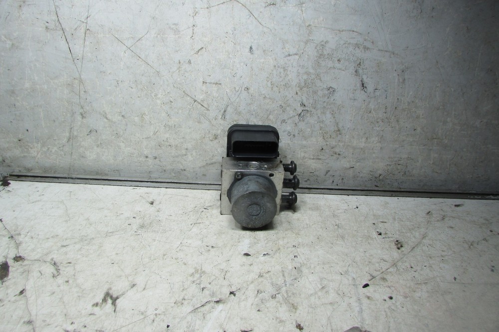 Yamaha mt07 2016 abs module pump