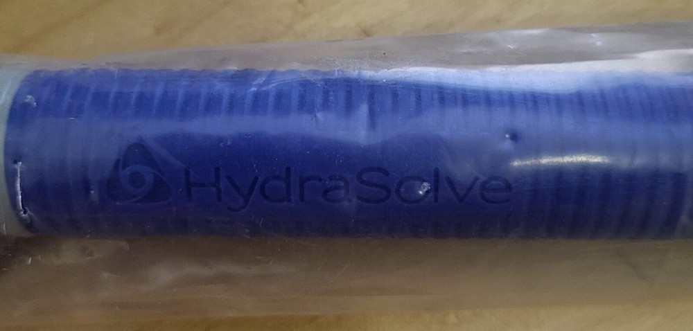 HydraSolve CAN-04-30-2 Liposuction Cannula