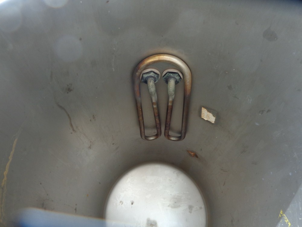 NAPCO Model 9000-D Autoclave Sterilizer (Missing Fuse Cap)