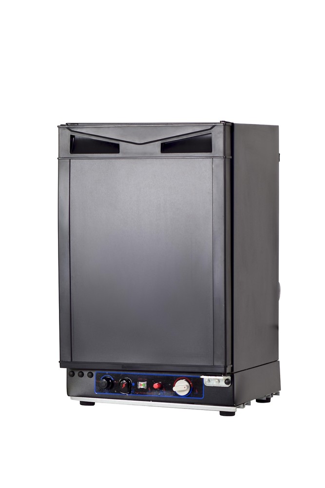 3-Way Propane Gas Fridge Camper Caravan RV Motorhome LPG 12V 110V Cooler 40L