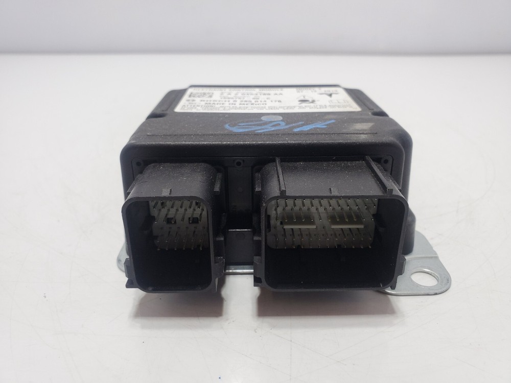 ✅ 2017-2023 OEM Tesla 3 Safety Restraint Computer Control Module