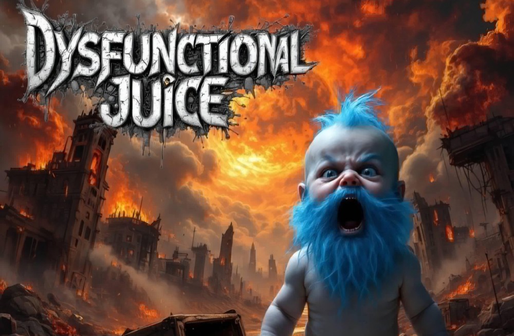 Dysfunctional Juice RC Tire Prep