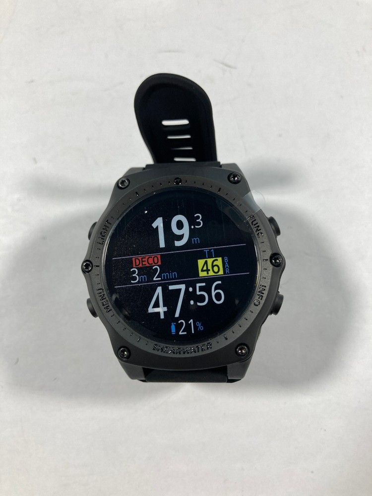 Shearwater Teric Wrist Dive Computer- Open Box