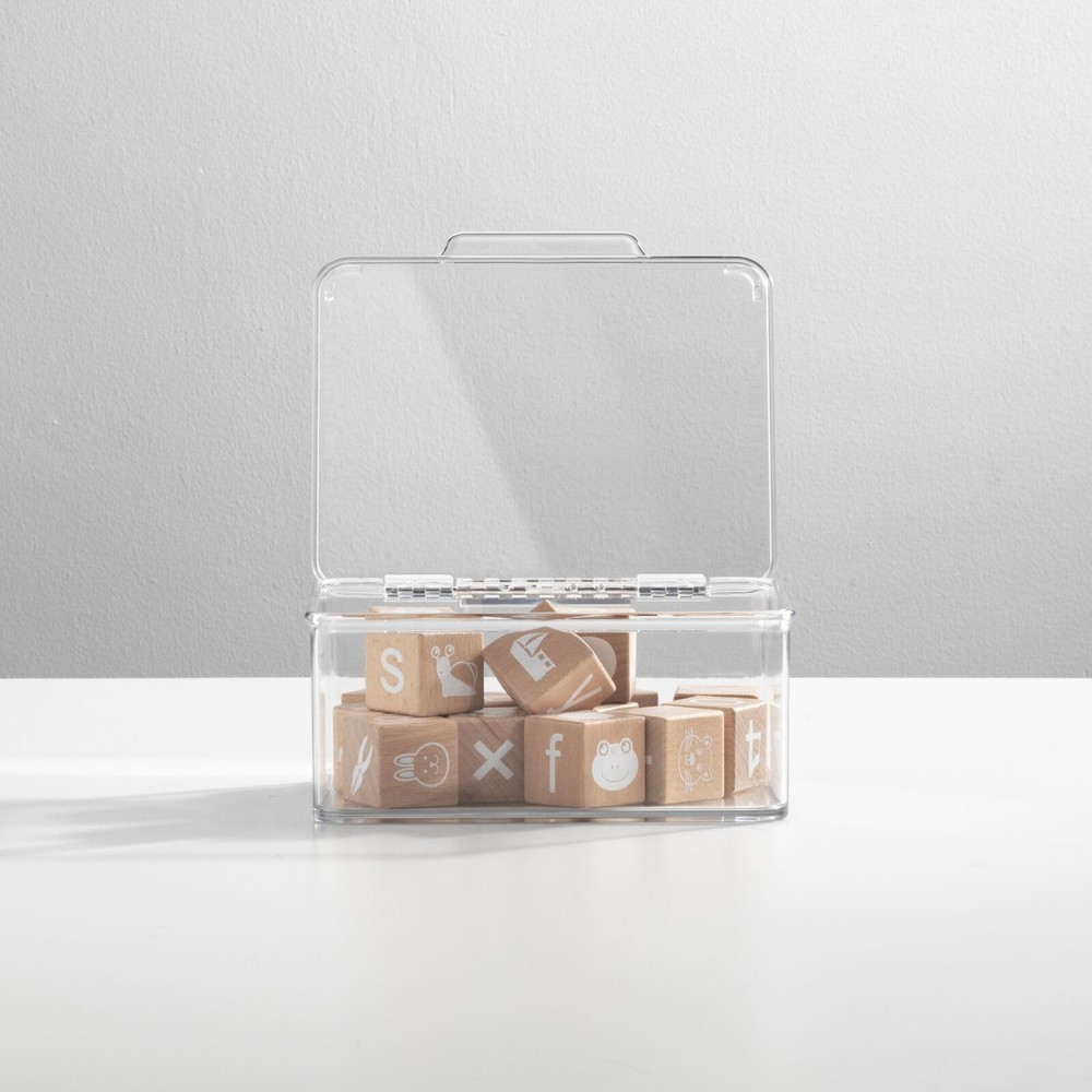 Designer Kitchen Storage for Spices with 6 Compartments Dynamic Accessories