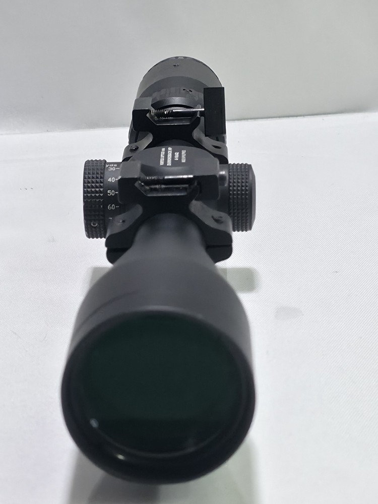Votex Diamondback HP 4-16x42mm