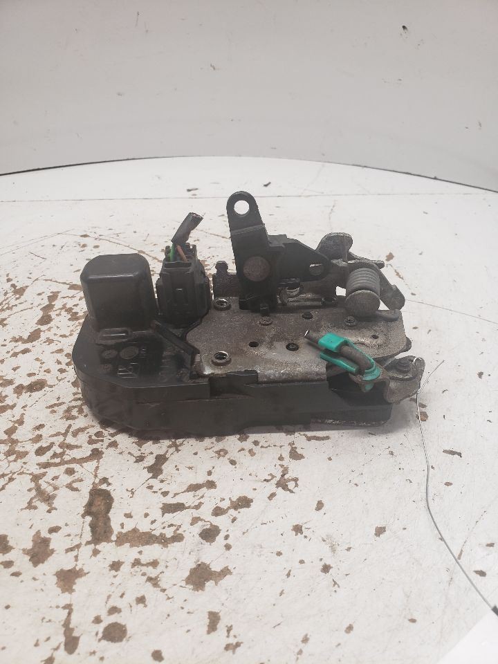 Door Lock Actuator 2010 CHARGER OEM