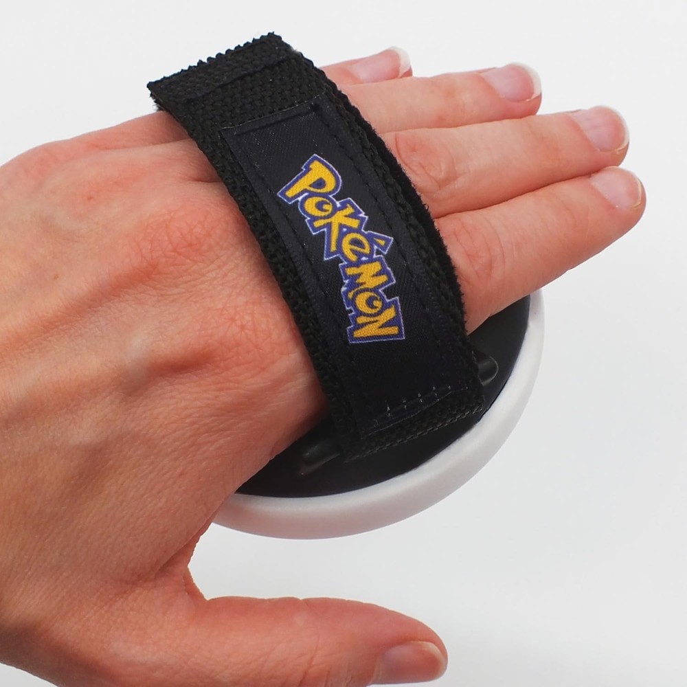 Pokemon Trainer Mission - Electronic Detector Will Guide You On 40 Missions,...