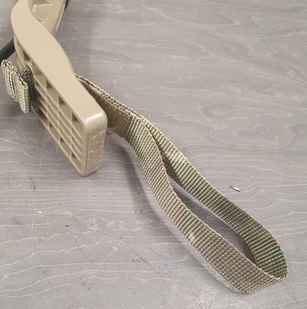 British Army DWD Dynamic Weight Distribution System Virtus Large (stil12)