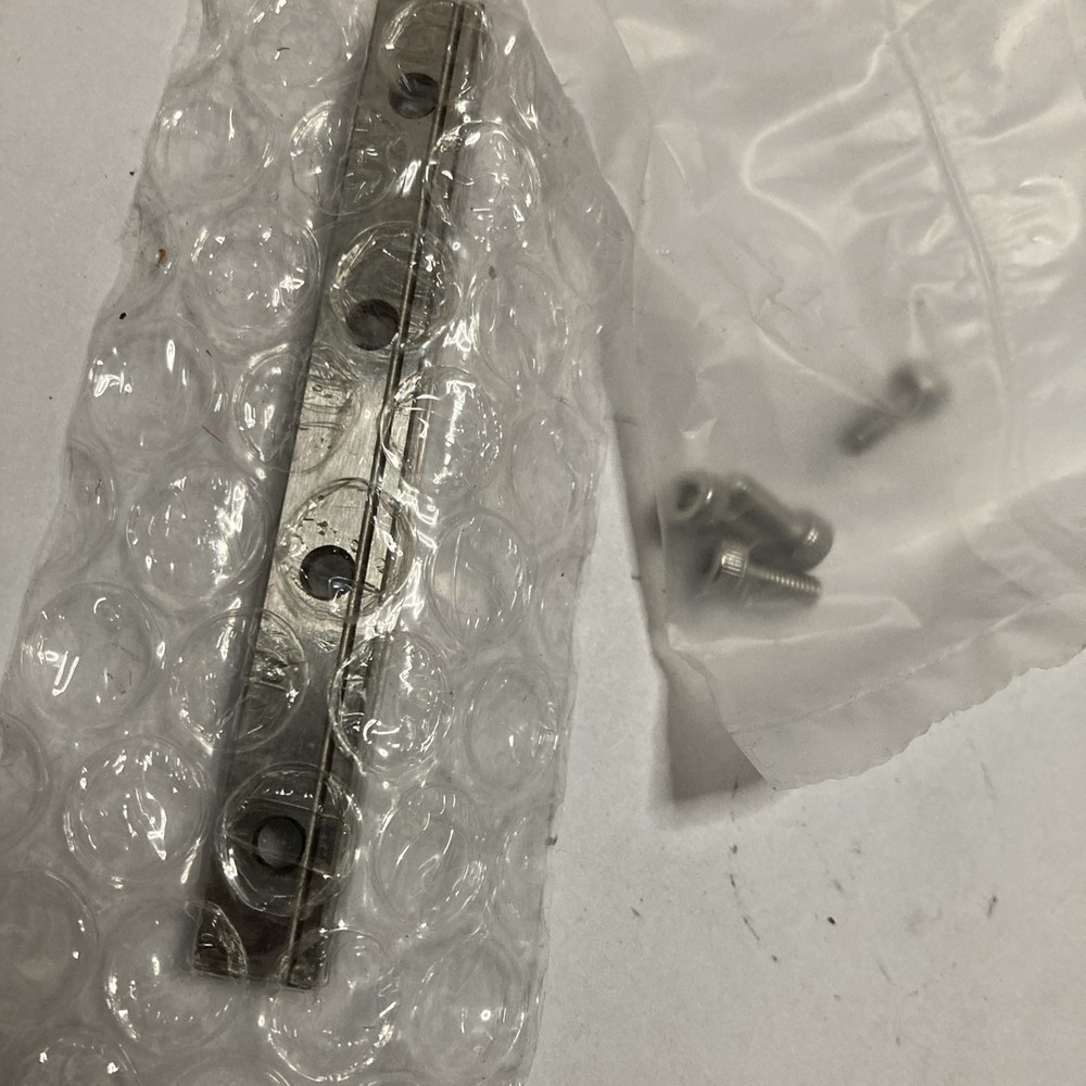 Nippon Thompson IKO LWL9R80BPS2 Linear Guide Rail - New
