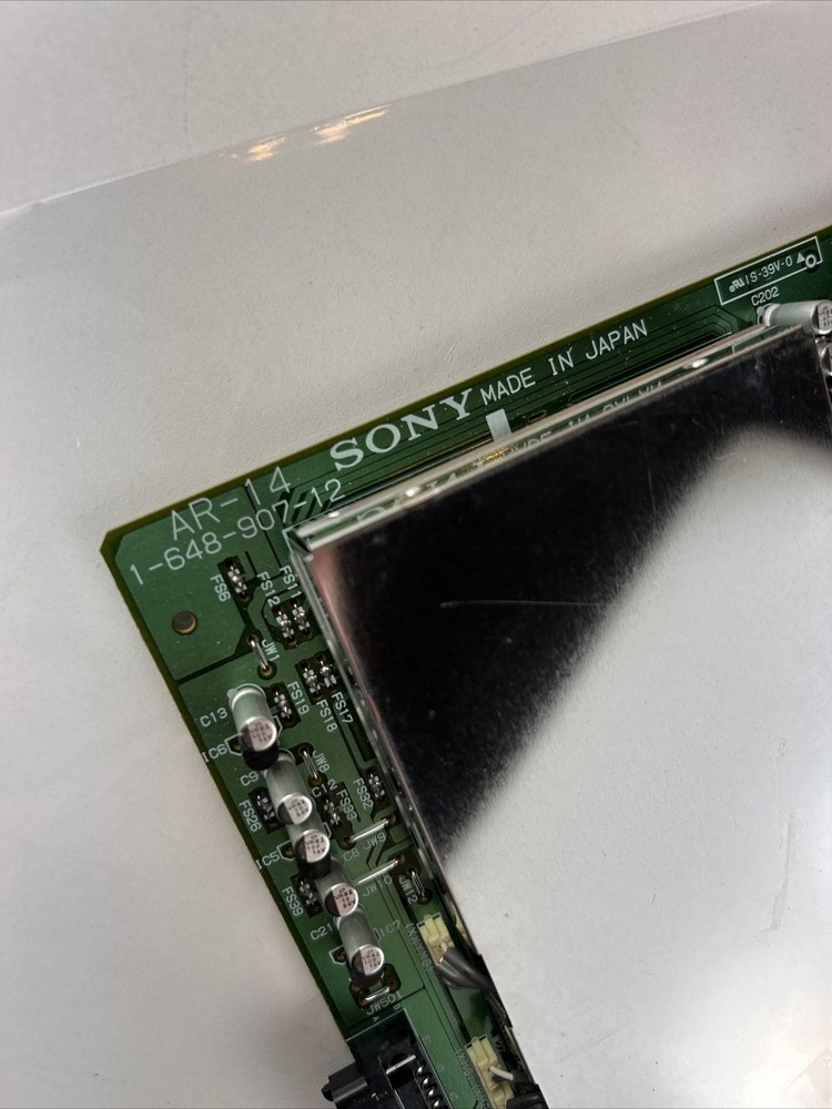 Sony 1-648-907-12