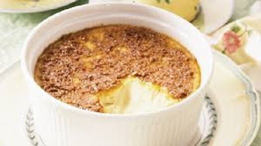 Creme Brulee Dessert Coffee 10 Medium Bold Fresh Roasted K-Cups