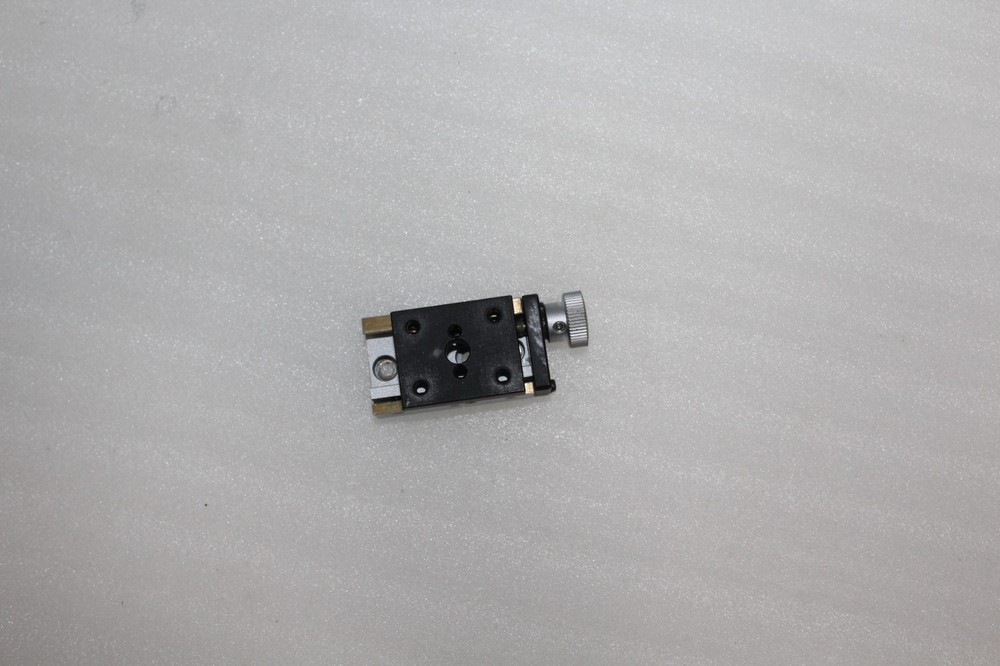 Sigma Koki TAS-24302 Linear Stage Table
