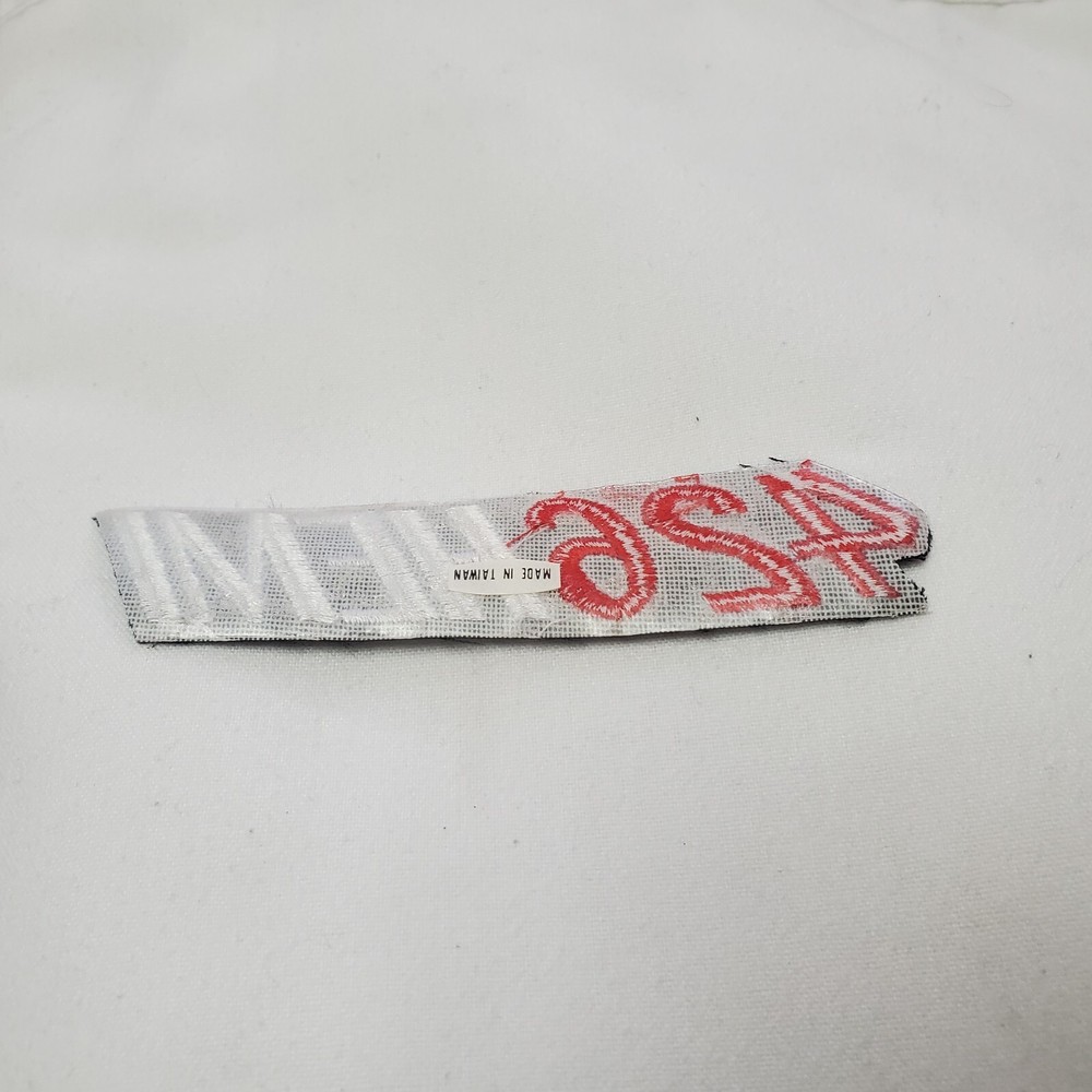 Vintage NOS Patch 426 Hemi Shirt Jacket Hat