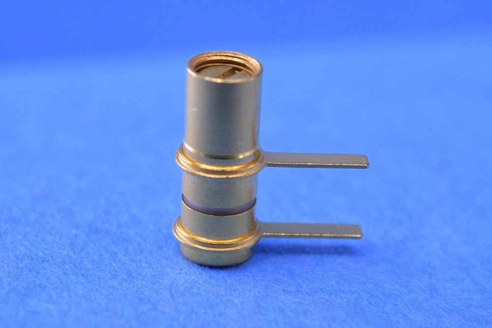 Johanson Trimmer Capacitor 0.6-4.5 pF @ 500Vdc 27271