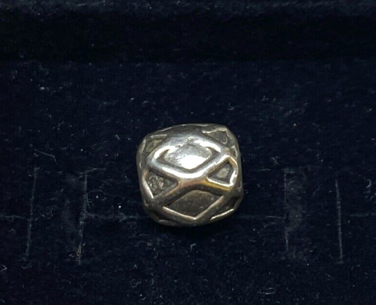 PANDORA ALE .925 WEB SPACER CHARM #791065
