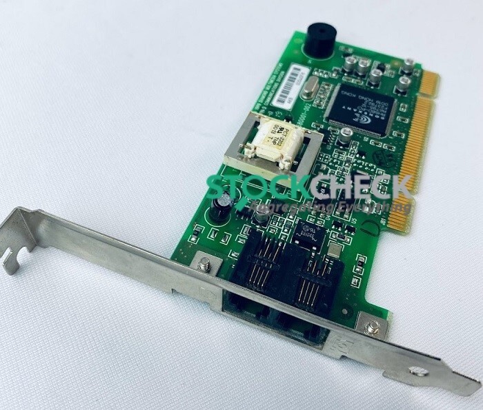 Diamond Multimedia 23680001-002 Modem Card