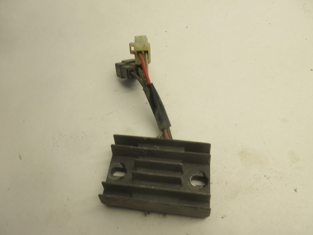 2000 Arctic Cat 300 4x4 Voltage Regulator