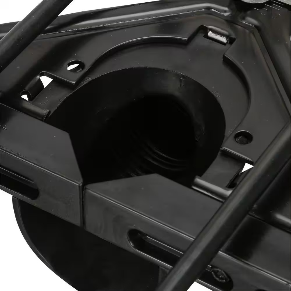 Dewalt Universal Edge Guide with Dust Collection