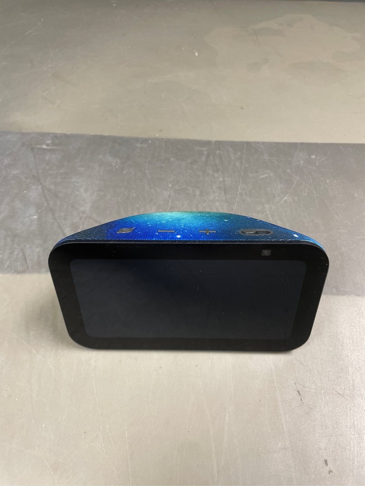 Amazon Echo Show 5 1