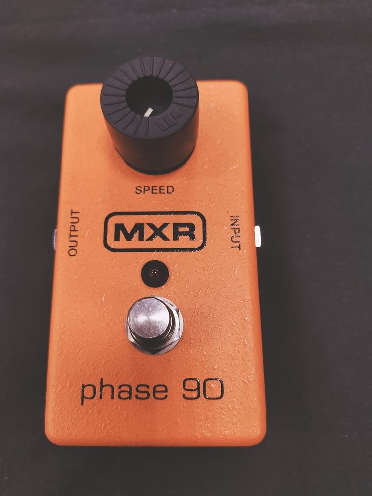 MXR / PHASE 90 (NO.03302026)