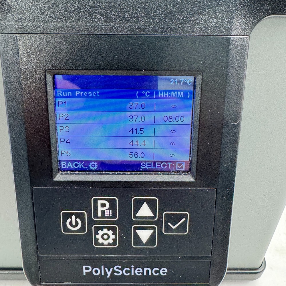 VWR Polyscience General Purpose Water Bath WBE10