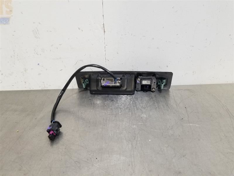 20 2020 CHEVY EQUINOX REAR VIEW CAMERA PROJECTOR