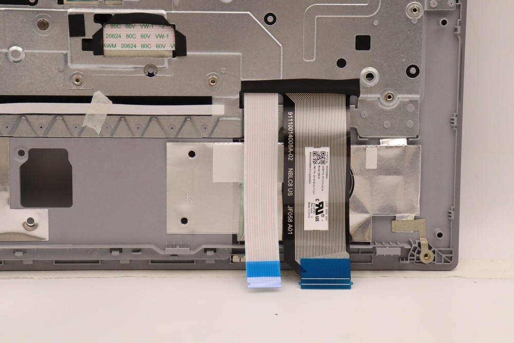 5M11H59124 KBD CCvr ENG(PMX)US SR