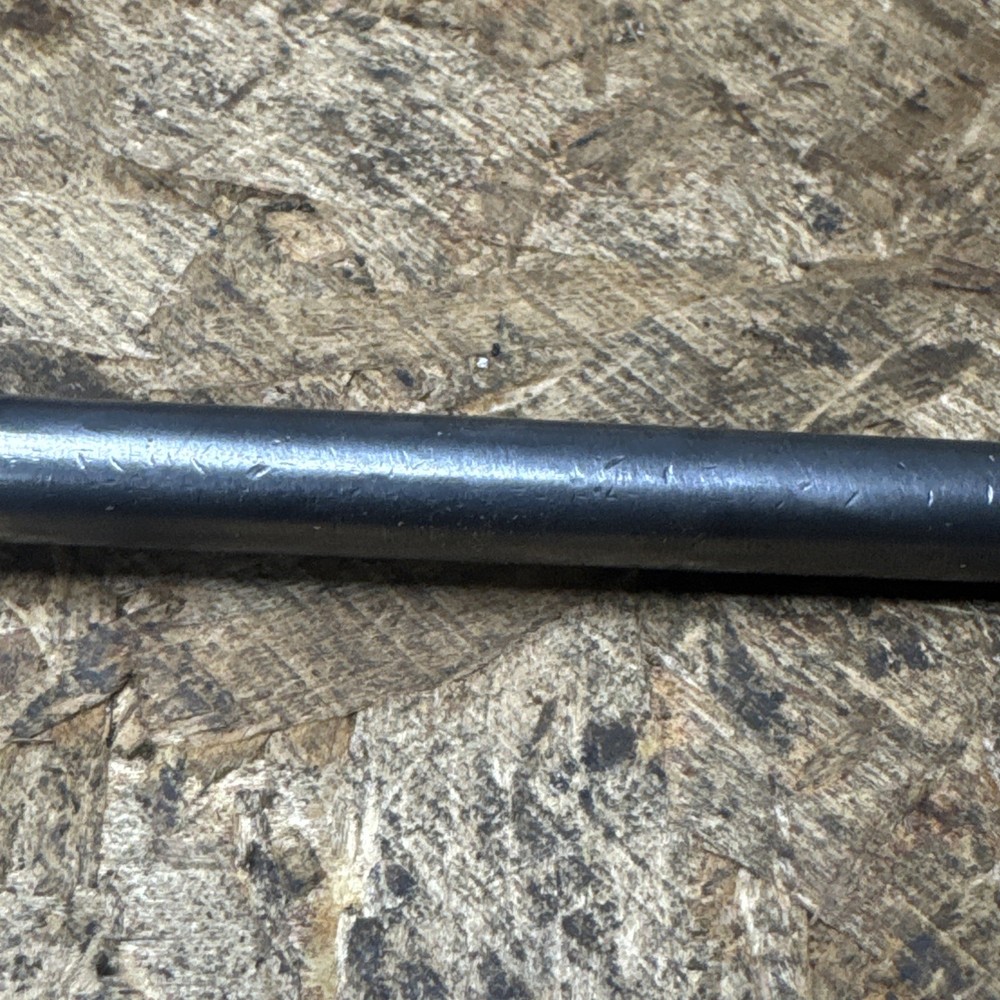 South Bend Precision 14” Drill Press Down Feed Rod