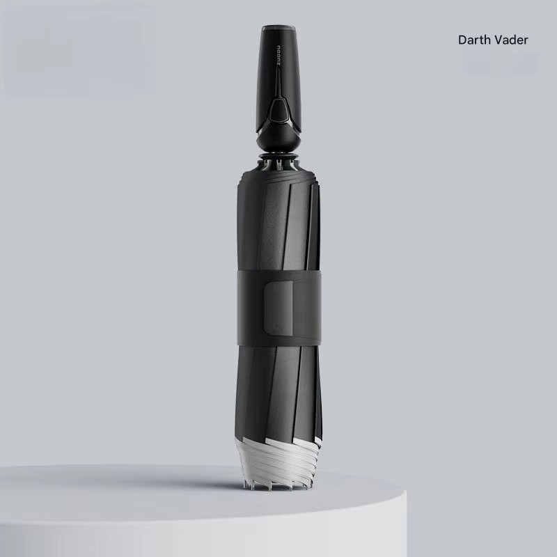 Fully Automatic Reverse Folding Windproof Umbrella