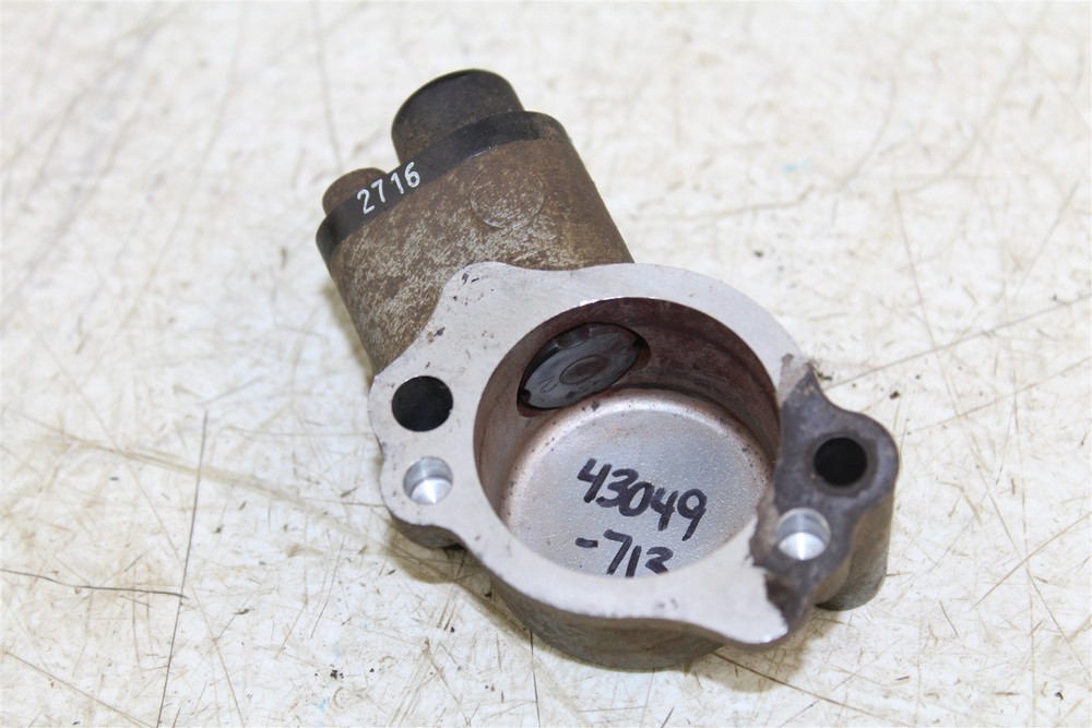 2003 Suzuki Vinson 500 4x4 Automatic Speedometer Speed Sensor