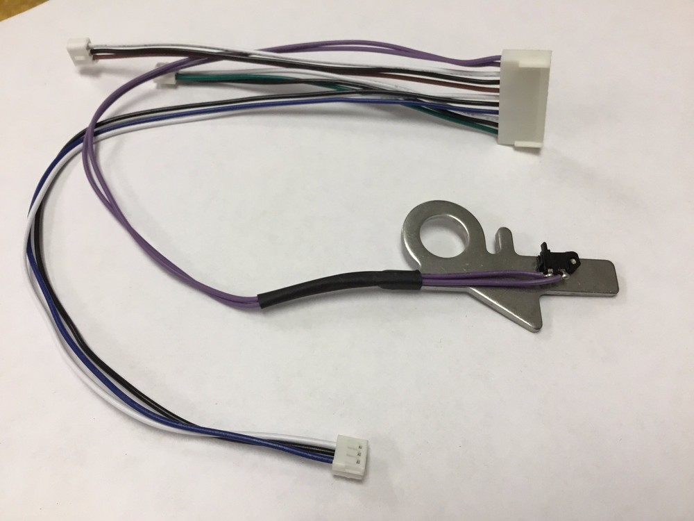 NEW 11-Position with micro switch (cou3370) for Revolution Cigarette Roller