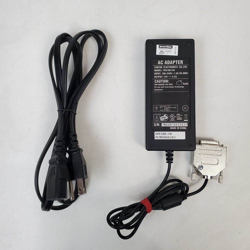 Blackmagic Design ATEM 1 M/E Production Switcher