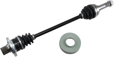 MOOSE UTILITY Complete Axle - Kit - Yamaha LM6-YA-8-323