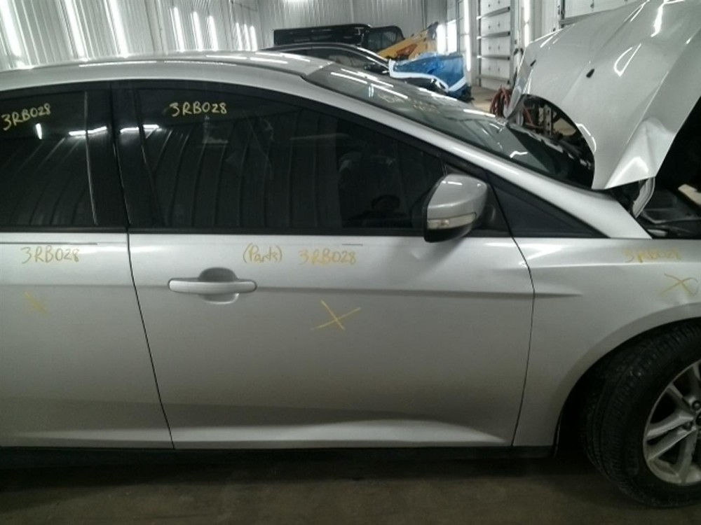 FOCUS 2017 High Mounted Stop Light 104801466