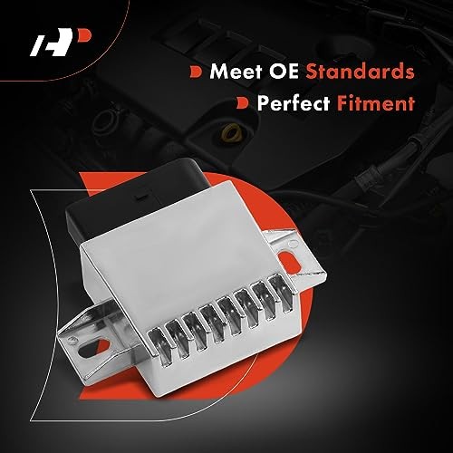 Fuel Injection Control Module Compatible with Audi Q7 2007-2015, R8 2014-2015