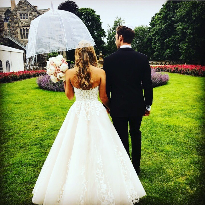 Clear umbrella, Dome umbrella, Bubble umbrella