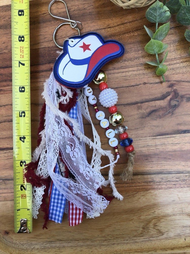 Bag Purse Backpack Journal Charm