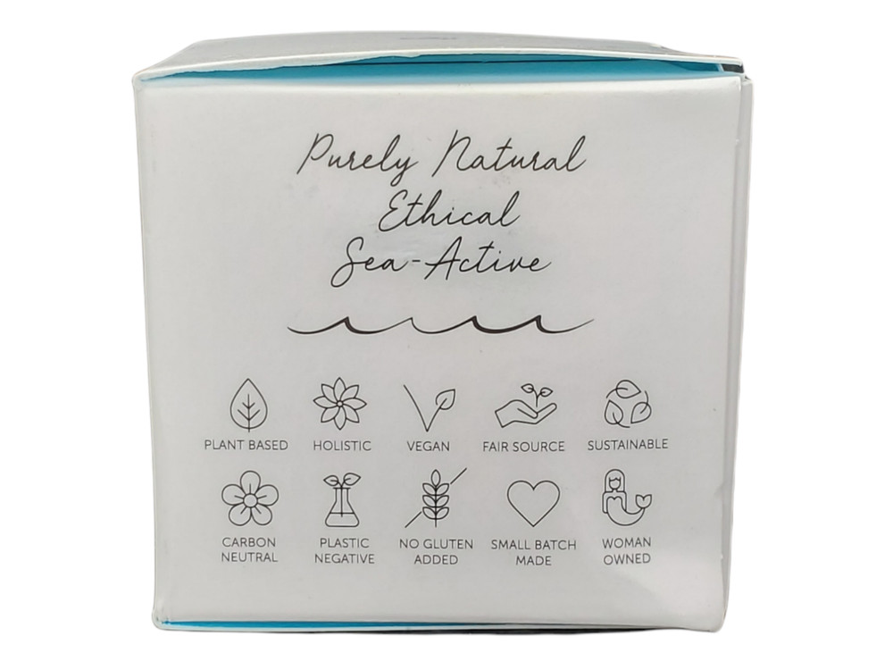 Earth Harbor Glow Juice Refining Enzyme Mask 2oz