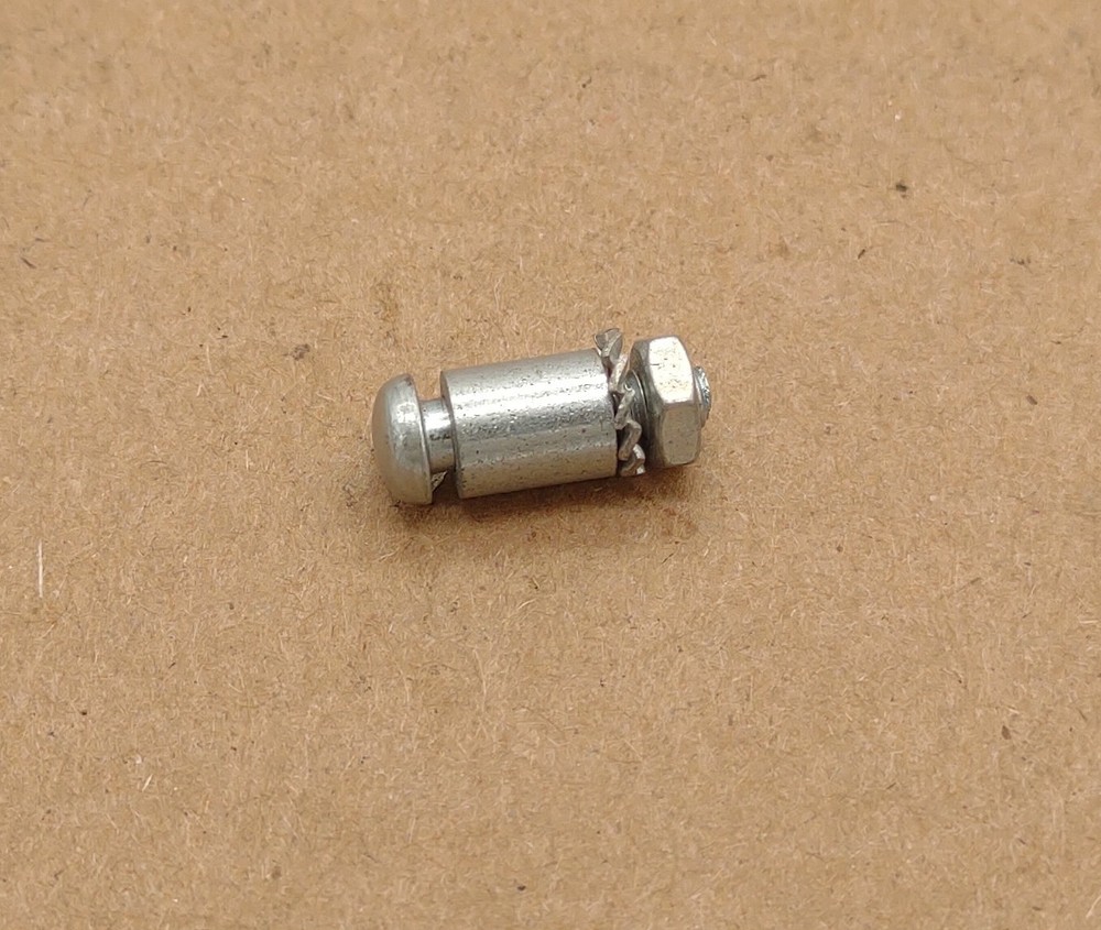 Huret Front Derailleur Spacer