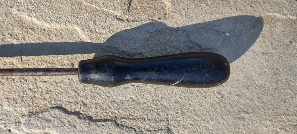 Vintage Soldering Iron