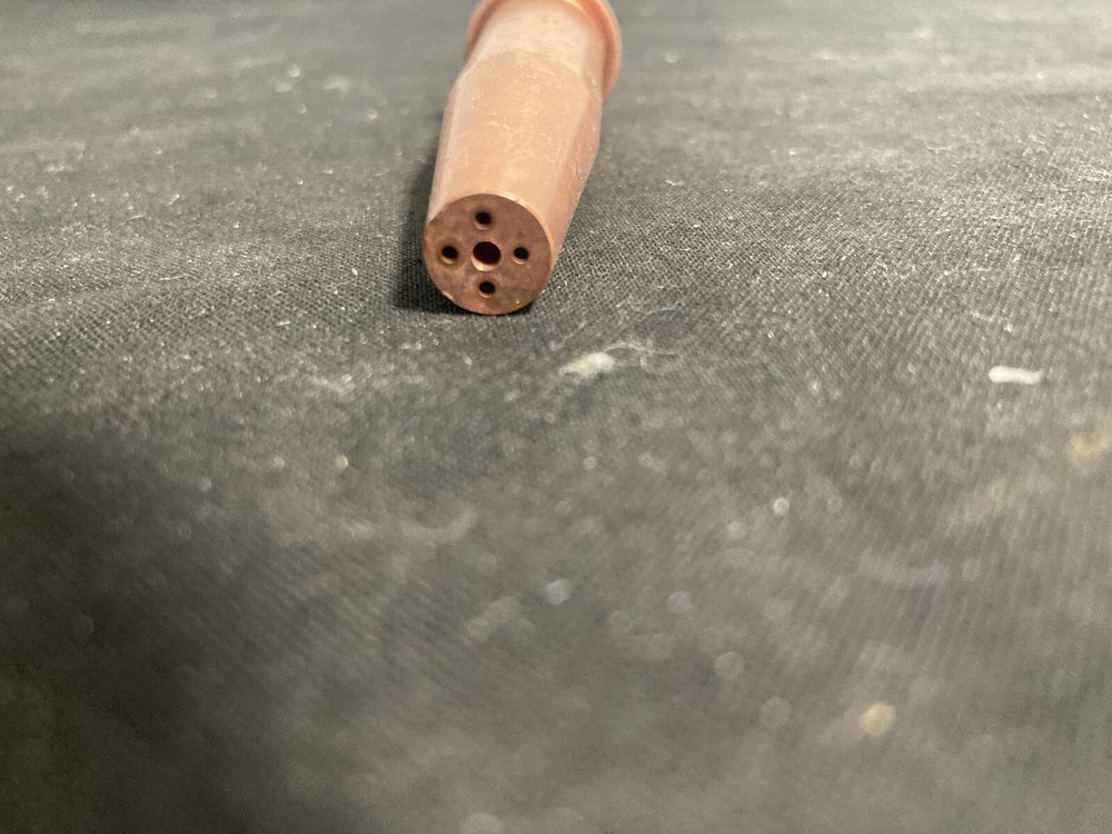 welding torch tip 144-5