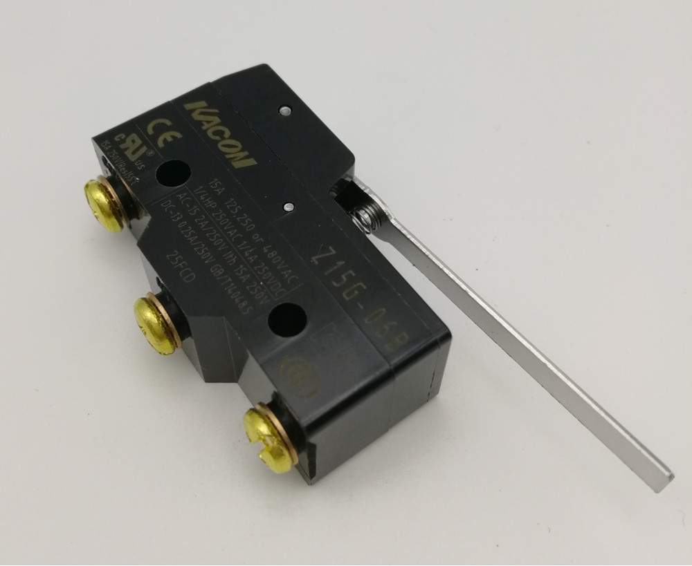 1PC Z15G-06B   Microswitch travel switch Limit switch