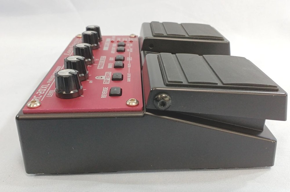 BOSS RC-20XL Looper