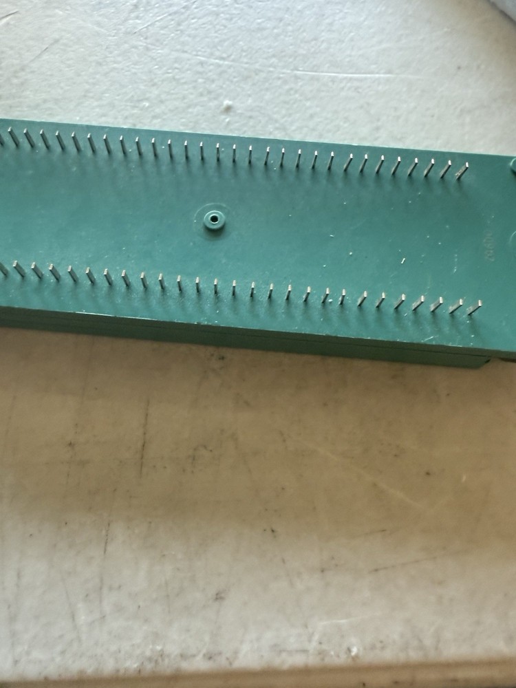 3M Textool 2644493 Dip Socket 64pin