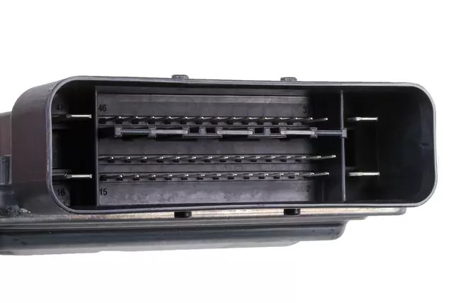 Genuine GM Control Module 25956246