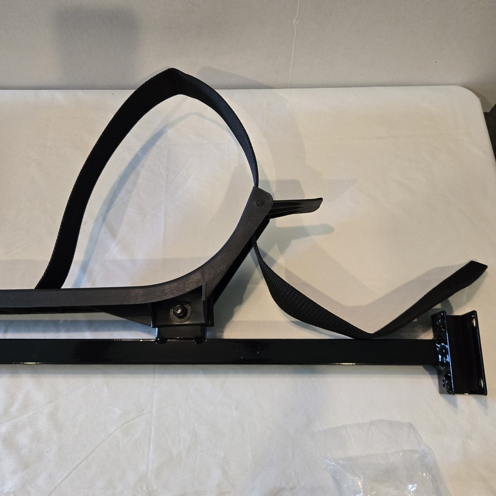 Dr. Access Adjustable Golf Cart Bag Holder
