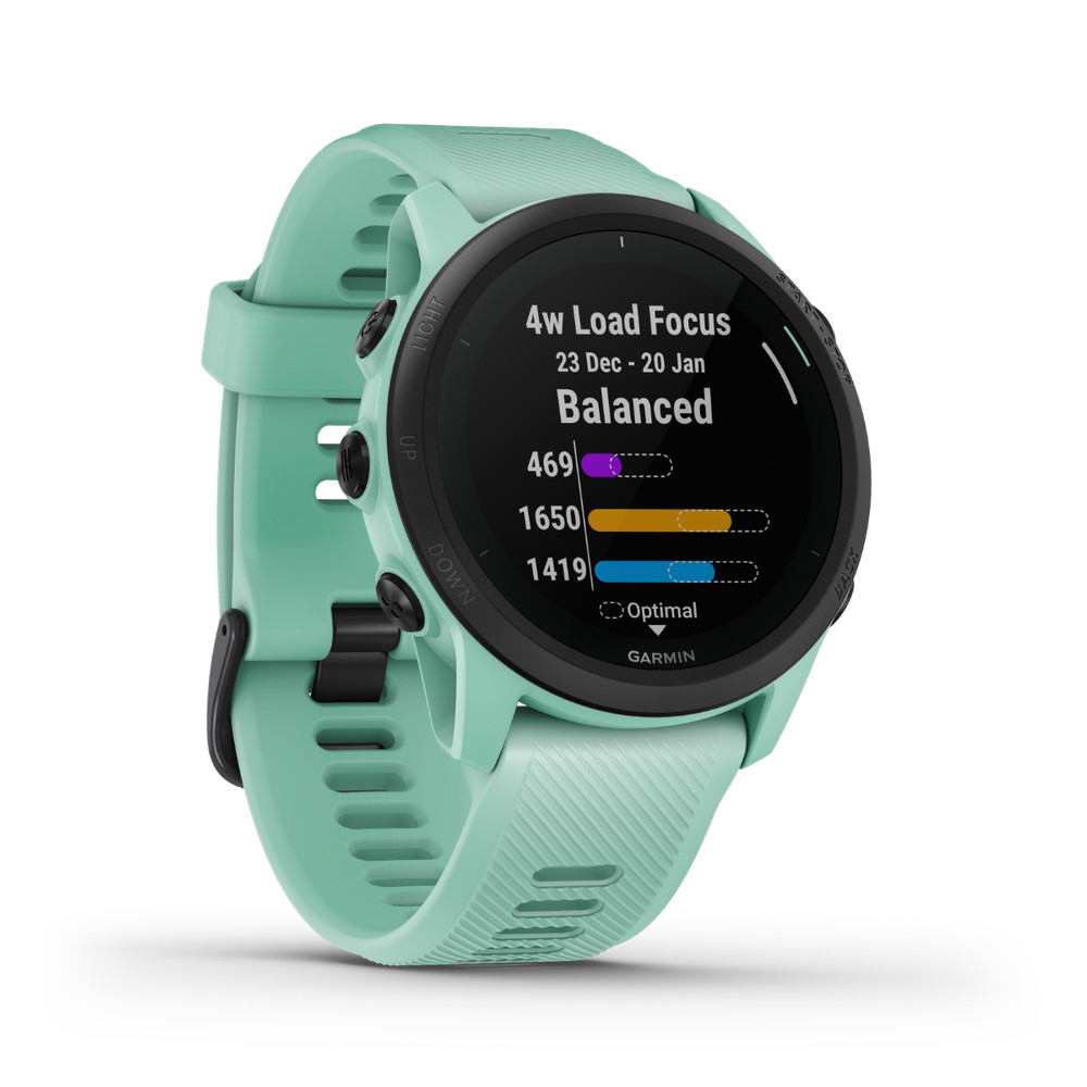 Garmin Forerunner 745, Tropic 010-02445-01