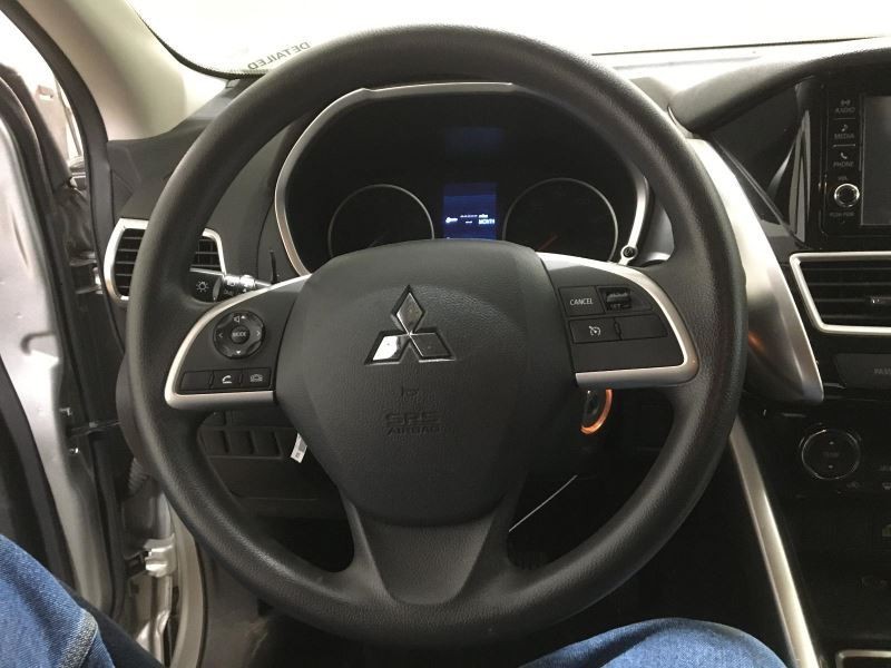 Speedometer MPH Fits 20 ECLIPSE CROSS 921419