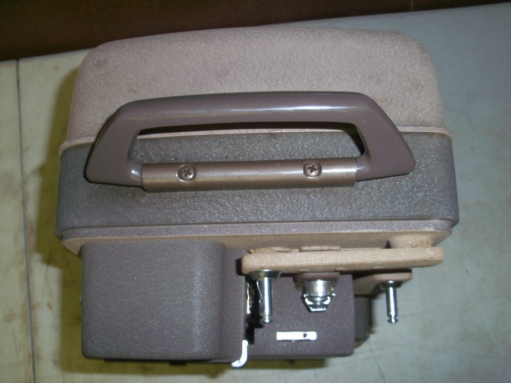 Vintage Keystone 110 Projector, Tested, Powers On